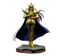 SAINT SEIYA - Aries Mu 1/10 Art Scale Statue Iron Studios