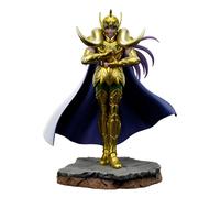 SAINT SEIYA - Aries Mu 1/10 Art Scale Statue Iron Studios