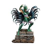 Saint Seiya Art Scale Statua 1/10 Dragon Shiryu 24 Cm Iron Studios