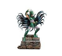 SAINT SEIYA - Dragon Shiryu 1/10 Art Scale Statue Iron Studios