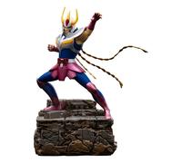 SAINT SEIYA - Phoenix Ikki 1/10 Art Scale Statue Iron Studios