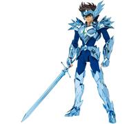 Saint Seiya Asgard PEGASUS ODIN Myth Cloth Cavalieri Zodiaco Bandai Tamashii