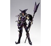 Saint Seiya Bandai DANSS831330 - Figurina da surplice Aqueronte, 16 cm