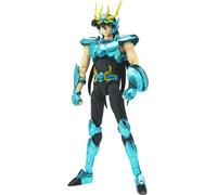 SAINT SEIYA BANDAI EX DRAGON SHIRYU BRONZE CLOTH CAVALIERI ZODIACO