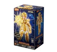 Saint Seiya: Blokees - Champion Class Leo Aiolia - AA.VV.
