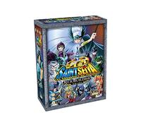 SAINT SEIYA - Board Game Deck Building - Asgard Extension
