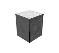 Saint Seiya Box Loto Argento Contenitore Anime Stampato 3D Organizzatore