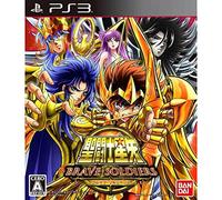 Saint Seiya: Brave Soldiers