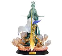 Saint Seiya CAPRICORN Shura HQS+ 1/4 Cavalieri dello zodiaco GOLD Statue Tsume
