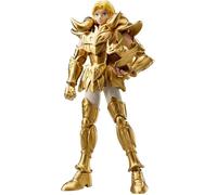 SAINT SEIYA - Champion Class Aries Mu 01 - Model Kit