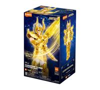 Model Kit Saint Seiya - Champion Class 010 Capricorn Shura