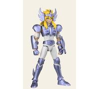 SAINT SEIYA - CHAMPION CLASS CYGNUS HYOGA 07 - MODEL KIT
