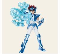 SAINT SEIYA - CHAMPION CLASS PEGASUS SEYA 04 - MODEL KIT