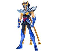 Bandai Saint Seiya Myth Cloth Ex Phoenix Ikki Final Bronze Cloth Action Figure