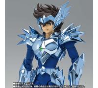 Saint Seiya Cloth Myth Ex Odin Seiya Action Figura Bandai
