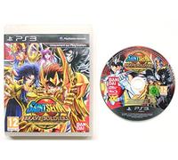 Saint Seiya: coraggiosi soldati [Import Francese]