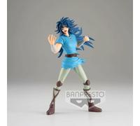 SAINT SEIYA - Cosmo Fantasy - Gemini Kanon Pvc Figure Banpresto