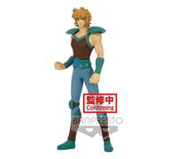 Saint Seiya Cosmo Memoir Leo Aiolia Statue
