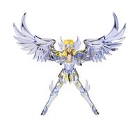 SAINT SEIYA CYGNUS HYOGA GOD CLOTH MYTH