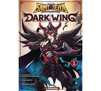 Saint Seiya Dark Wing: Tome 1