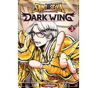 Saint Seiya Dark Wing - Tome 3