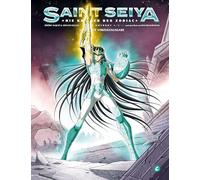 Saint Seiya - Die Krieger des Zodiacs 4 (Limitierte Vorzugsausgabe): Time Odyssey 4/5