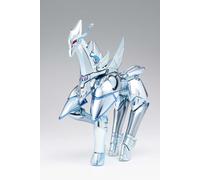 Saint Seiya Eq Kyoko & Eq Power Cloth Set Action Figura Bandai