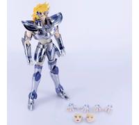 Saint Seiya EX Myth Collection Silver Knights Figure Manga