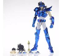 Saint Seiya EX Myth Collection Silver Knights Figure Manga