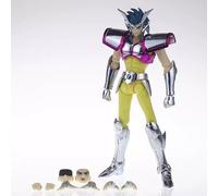 Saint Seiya EX Myth Collection Silver Knights Figure Manga