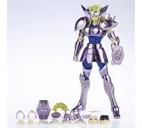 Saint Seiya EX Myth Collection Silver Knights Figure Manga