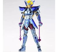 Saint Seiya EX Myth Collection Silver Knights Figure Manga