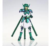 Saint Seiya EX Myth Collection Silver Knights Figure Manga