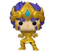 FUNKO POP LEO IKKI (72056) - CAVALIERI DELLO ZODIACO - NUM.1427