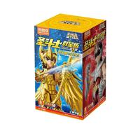 Saint Seiya Galaxy Version 01: BLIND BOX - Blokees