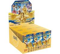 Saint Seiya Galaxy Version 01: BLIND BOX SET 9pz - Blokees