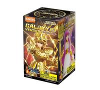 Saint Seiya Galaxy Version 03 - Gold Zodiac: BLIND BOX - Blokees