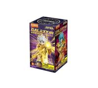 Saint Seiya Gold Zodiac 2 Galaxy Version 04 Model Kit - Blind Box -Blokees