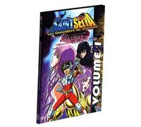 Saint seiya hades, vol. 1