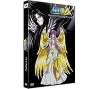 Saint seiya - les chevaliers du zodiaque - chapitre hadès, elysion