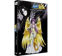 Saint Seiya - Les chevaliers du Zodiaque - Chapitre Hadès, Elysion