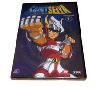 Saint Seiya - Les Chevaliers Du Zodiaque - Le Sanctuaire - Vol 1