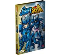 Saint seiya, les chevaliers du zodiaque, vol. 13