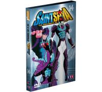 Saint seiya, les chevaliers du zodiaque, vol. 14