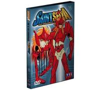 Saint seiya, les chevaliers du zodiaque, vol. 16