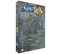 Saint seiya - les films