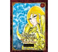 Saint Seiya. Los caballeros del Zodíaco (Final Edition) nº 06
