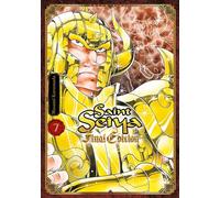 Saint Seiya. Los caballeros del Zodíaco (Final Edition) nº 07: 7