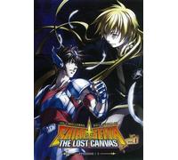 Saint Seiya : Los Caballeros Del Zodiaco - The Lost Canvas - Vol. 1 [Edizione:Spagna]