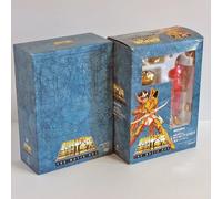Saint Seiya Movie Box [Vista/J
